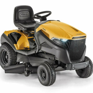 Stiga Rasentraktor Tornado 7108 W Special - Modell 2025-Neu