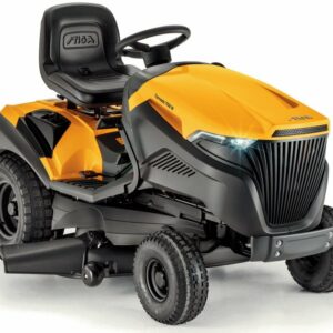Stiga Rasentraktor Tornado 7108 W - Modell 2025-Neu
