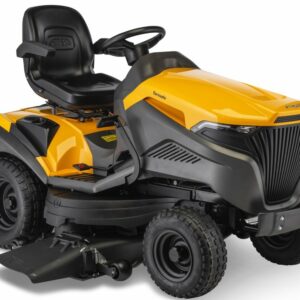 Stiga Rasentraktor Tornado 9121 W - Modell 2025-Neu