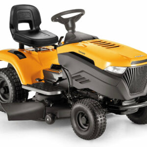 Stiga Rasentraktor Tornado 5108 W Special - Modell 2025-Neu