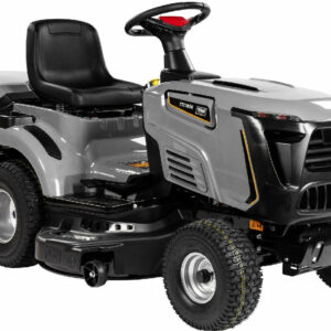 Texas Rasentraktor Premium TTC102H - Modell 2025-Neu