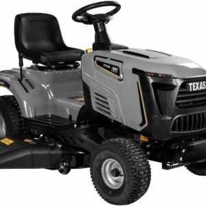 Texas Rasentraktor mit Seitenauswurf Premium TTS108 - Modell 2025-Neu