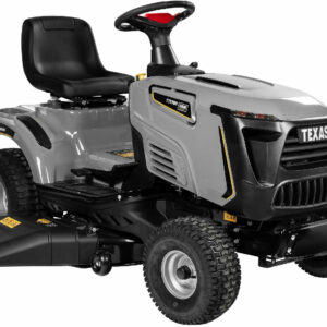 Texas Rasentraktor Premium TTS98H - Modell 2025-Neu