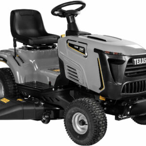 Texas Rasentraktor mit Seitenauswurf Premium TTS98 - Modell 2025-Neu