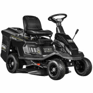 Texas Aufsitzmäher Rider 6500E 3in1 - Modell 2025-Neu