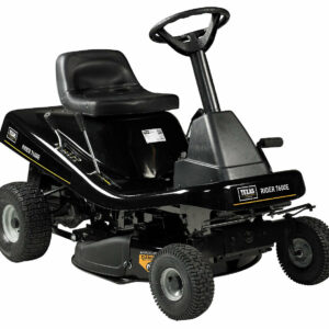 Texas Aufsitzmäher Rider 7600E 2in1 inkl. Mulchkit - Modell 2025-Neu