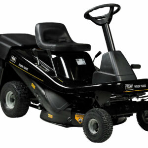 Texas Aufsitzmäher Rider 7600E 3in1 inkl. Mulchkit - Modell 2025-Neu