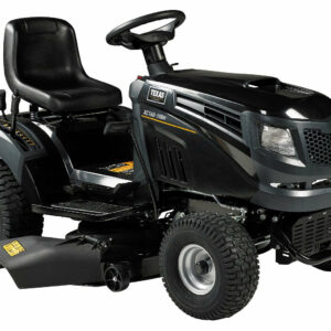 Texas Rasentraktor XC160-108H inkl. Mulchkit - Modell 2025-Neu