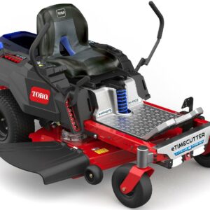 Toro Akku-Null-Wendekreis Mäher TimeCutter MyRIDE eMR 4275T - Modell 2025-Neu
