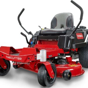 Toro Null-Wendekreis Mäher TimeCutter ZR 4200T - Modell 2025-Neu