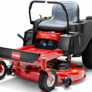 Toro Null-Wendekreis Mäher TimeCutter ZS 4200T - Modell 2025-Neu