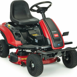 Toro Akku-Rasentraktor eS3000SD - Modell 2025-Neu
