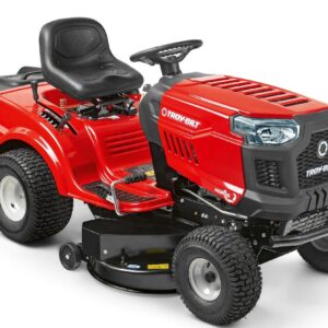 Troy-Bilt Rasentraktor Horse 105T-R - Modell 2025-Neu