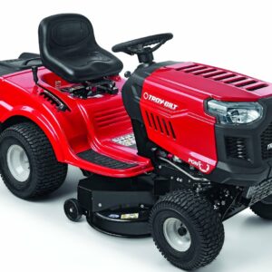 Troy-Bilt Rasentraktor Pony 92T-R - Modell 2025-Neu