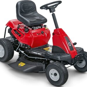Troy-Bilt Aufsitzmäher mit Seitenauswurf TB 76T-S - Modell 2025-Neu