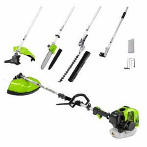 Zipper Gartenpflege-Set ZI-GPS182J-Neu